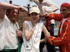 -渔岛海洋度假区