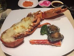 -成都钓鱼台精品酒店-品聚·成都餐厅