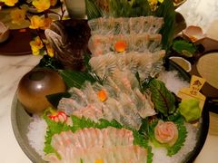 -月下料理(楷林IFC店)