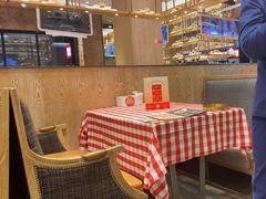 -西贝莜面村(朝阳大悦城店)
