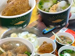 -蛋满灌·非遗手工灌蛋(龙头路店)