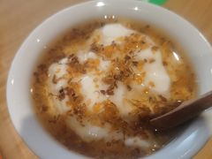 桂花酸奶-古树酸奶(八廓南街店)