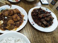 -红实家常菜(静安里店)