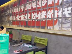 -钱锋炭缸烧烤(南湖大路总店)