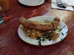 冈冈自家制香肠-羽深肉铺 Steak & Wine