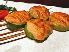 -古京·臻致料理(月湖店)