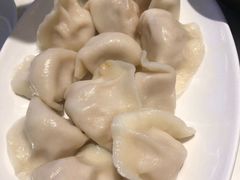 -喜鼎海胆水饺(柏威年购物中心店)