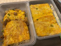 三鲜豆皮-老通城豆皮大王(吉庆街店)