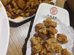 -叶派龙虾•招牌香辣蟹·海鲜(中海国际店)