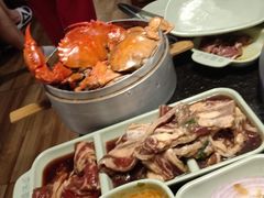 LA牛排-盛江山自助料理(奥莱锦辉购物广场店)