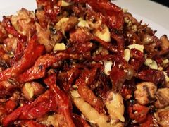 -俭寨大盘鸡·缸子肉·小公鸡·新疆菜(云通店)