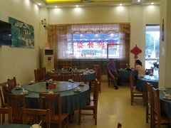-朗记餐厅·传统湛江菜(康宁路店)