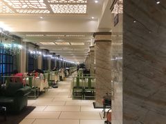 大堂-吴记酱骨炖菜馆(西大直街店)