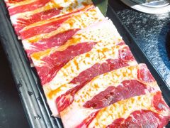 -九田家黑牛烤肉料理(太阳城店)