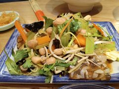 -大头亮羊汤烩面·河南非遗(良乡总店)
