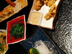 -無境·匠心日本料理(汉街店)