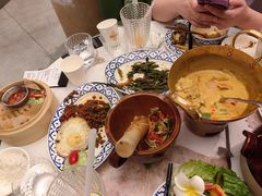 -KingThaia金泰兰(滨江天街店)