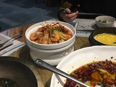 -U你·天然调味(南湖总店)