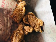 -肯德基(学院路店)