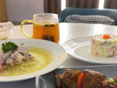 -库滋明·俄罗斯特色美食(中央大街店)