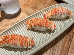 -Sushi Love 创意寿司(丽影广场店)