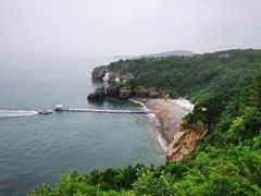 -大连金石滩滨海国家地质公园