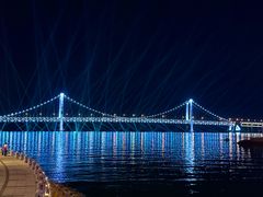 -星海湾跨海大桥
