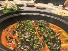 -许家菜(望江店)