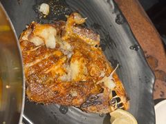 -枪火串烧·东北特色烧烤(罗湖总店)