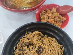 -新川饮食(新川小区店)
