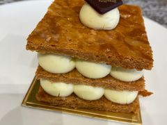 -大堂酒廊(澳门文华东方酒店)