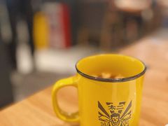 -太二酸菜鱼(汕头苏宁广场店)