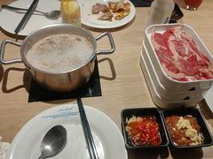 -星伦多自助料理(永旺店)