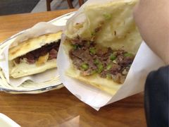 -驴世家驴肉火烧·凉皮·胡辣汤(五道口店)
