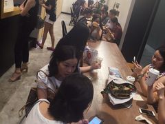 -喜茶(深圳福田星河COCO Park店)