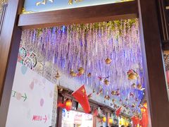 -老城南.鸭血粉丝汤(夫子庙店)