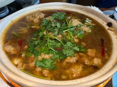 -廉厨干煸鸡(云龙区民富园店)