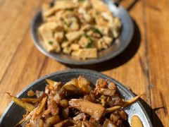-老鲍农家乐