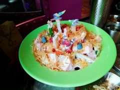 -鱼饪杰烤鱼餐厅