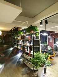 点击看大图 -比优缇发型工作室
