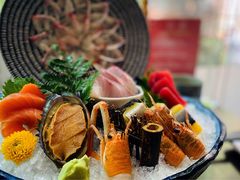-原志优秀食材·匠心料理·海胆主题(金亿广场店)