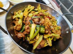 -19号私房菜(云南路店)