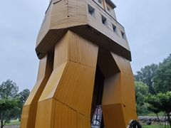 -北京世界公园