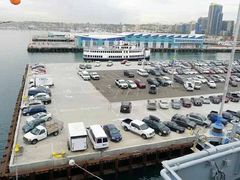 -中途岛号航空母舰博物馆