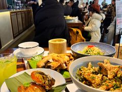 -打酱油·非遗淮扬菜(瘦西湖梅岭店)