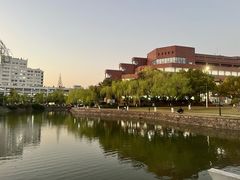 -上海交通大学(闵行校区)