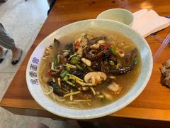 -风云面馆(珠海路店)