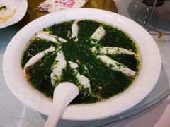 -老人和饭店(淮海中路店)