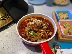 -味妙烤鱼吧(回龙观店)