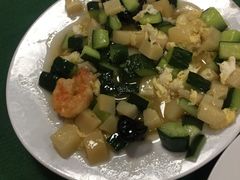 -华光餐厅(复兴路店)